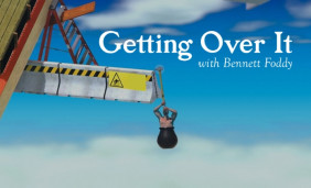 Explore the Exciting Changes and Accessibility in the New Version of Getting Over It